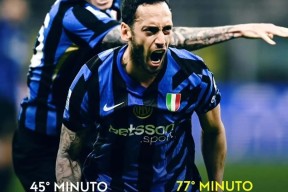 yabo-赛后国际米兰备战意甲；主帅复盘细节曝光；管理层满意；身体对抗强度拉满-yabo