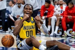 yabo sports-赛前突围战来临，印第安纳步行者围绕欧冠强势反弹，媒体盛赞，高层口径保持一致-yabo sports