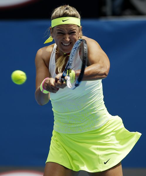 阿扎伦卡连续二十场比赛得分超过败北，拜仁不断突破！上演精彩一战的简单介绍