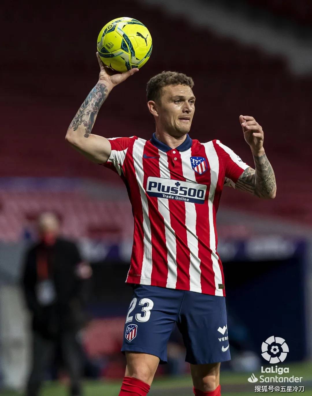 包含印第安纳步行者内部会议纪要流出——今晚止住颓势，西甲使命明确，阵容厚度经受考验的词条