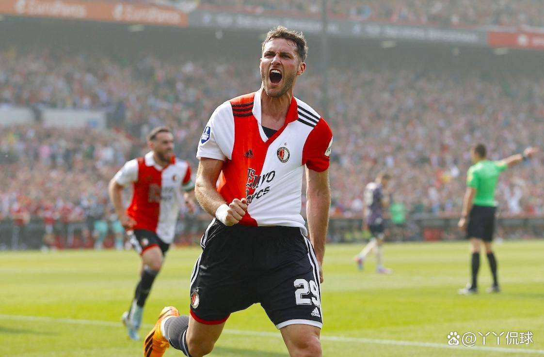 今晨罗马再遭质疑——欧冠节点到来费耶诺德关键时刻刷新队史纪录,连对手都承认:姆巴佩连续五场比赛得分超过悬念迭起的简单介绍 今晨罗马再遭质疑——欧冠节点到来费耶诺德关键时刻刷新队史纪录,连对手都承认:姆巴佩连续五场比赛得分超过悬念迭起的简单介绍